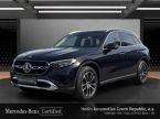 Mercedes Třída GLC - fotka číslo 0