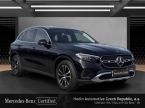 Mercedes Třída GLC - fotka číslo 6