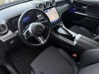 Mercedes Třída GLC - fotka číslo 8