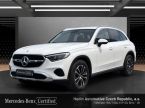 Mercedes Třída GLC - fotka číslo 0