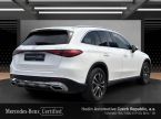 Mercedes Třída GLC - fotka číslo 4