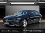 Mercedes Třída CLA - fotka číslo 0