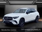 Mercedes Třída GLC - fotka číslo 0