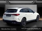 Mercedes Třída GLC - fotka číslo 4