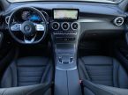 Mercedes Třída GLC - fotka číslo 11