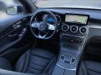 Mercedes Třída GLC - fotka číslo 12