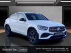 Mercedes Třída GLC - fotka číslo 6