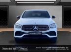 Mercedes Třída GLC - fotka číslo 7