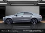 Mercedes Třída CLA - fotka číslo 1