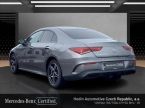 Mercedes Třída CLA - fotka číslo 2