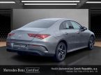Mercedes Třída CLA - fotka číslo 4