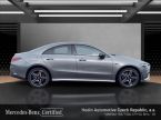 Mercedes Třída CLA - fotka číslo 5