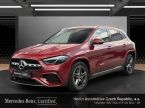 Mercedes Třída GLA - fotka číslo 0