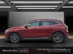 Mercedes Třída GLA - fotka číslo 1