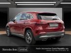 Mercedes Třída GLA - fotka číslo 2