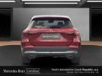 Mercedes Třída GLA - fotka číslo 3