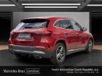 Mercedes Třída GLA - fotka číslo 4