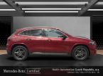 Mercedes Třída GLA - fotka číslo 5