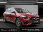 Mercedes Třída GLA - fotka číslo 6