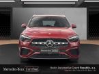 Mercedes Třída GLA - fotka číslo 7
