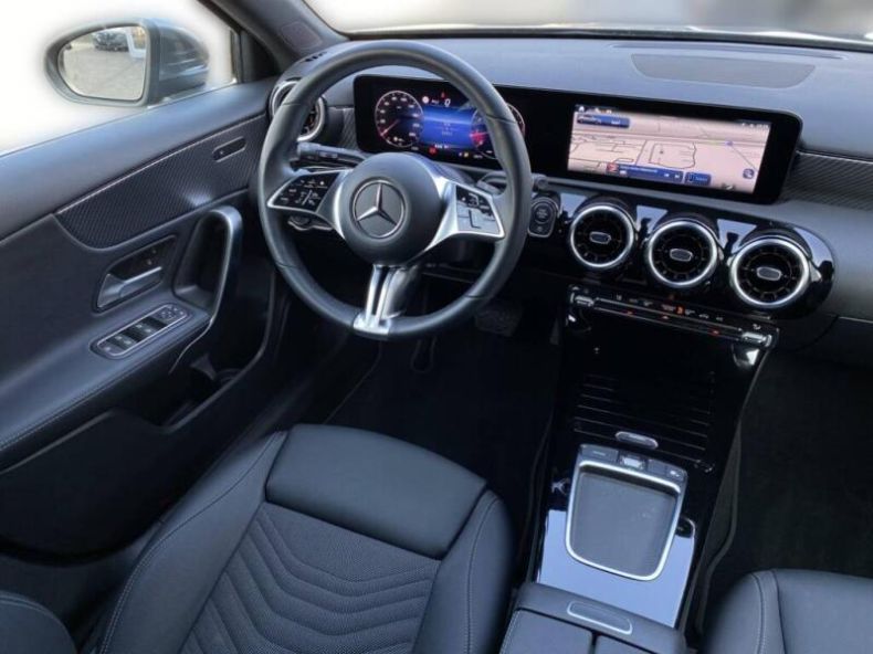 Mercedes Třída A - hlavní fotka