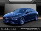 Mercedes Třída CLA - fotka číslo 0