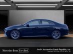 Mercedes Třída CLA - fotka číslo 1