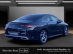 Mercedes Třída CLA - fotka číslo 4