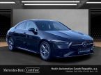 Mercedes Třída CLA - fotka číslo 6