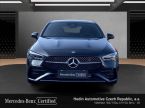 Mercedes Třída CLA - fotka číslo 7