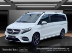 Mercedes Třída V - fotka číslo 0