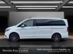 Mercedes Třída V - fotka číslo 1