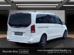 Mercedes Třída V - fotka číslo 4