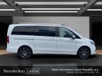 Mercedes Třída V - fotka číslo 5