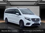 Mercedes Třída V - fotka číslo 6