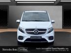 Mercedes Třída V - fotka číslo 7