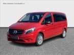 Mercedes Vito - fotka číslo 0
