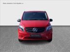 Mercedes Vito - fotka číslo 7
