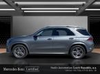 Mercedes GLE - fotka číslo 1