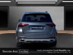 Mercedes GLE - fotka číslo 3