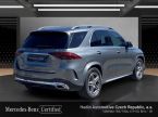 Mercedes GLE - fotka číslo 4
