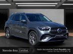 Mercedes GLE - fotka číslo 6