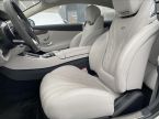 Mercedes Třída S - fotka číslo 9