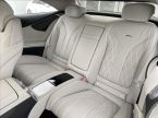 Mercedes Třída S - fotka číslo 10