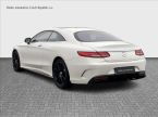 Mercedes Třída S - fotka číslo 2