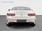 Mercedes Třída S - fotka číslo 3