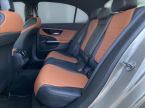 Mercedes Třída C - fotka číslo 10