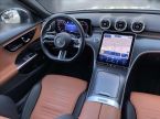 Mercedes Třída C - fotka číslo 12