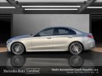 Mercedes Třída C - fotka číslo 1