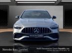 Mercedes Třída C - fotka číslo 7